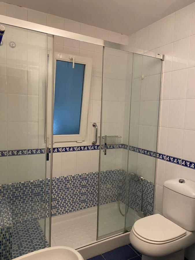 Apartamento Tia Maria Cádiz Eksteriør bilde