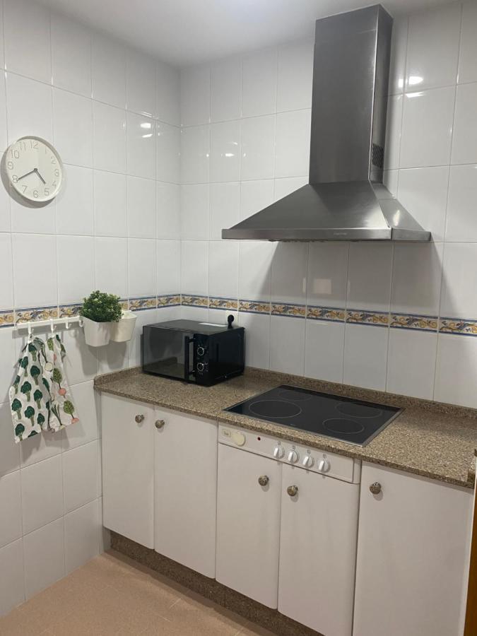 Apartamento Tia Maria Cádiz Eksteriør bilde